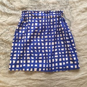 Francesca skirt
