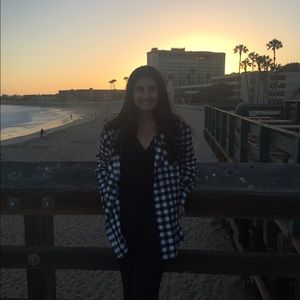 Meet your Posher, Sam