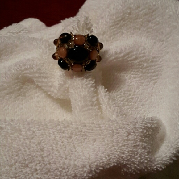 Costume jewelry