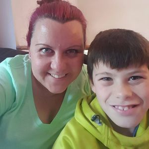 Meet your Posher, Tonya