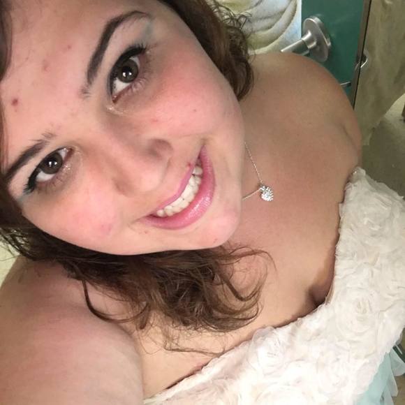 Meet your Posher, Maggie