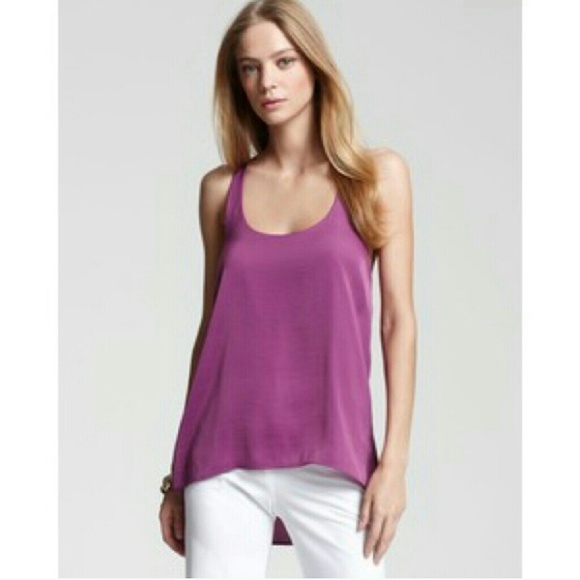bcbg tank top