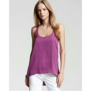 bcbg tank top