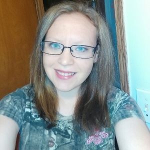 Meet your Posher, Terri