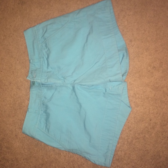 Lilly Pulitzer shorts