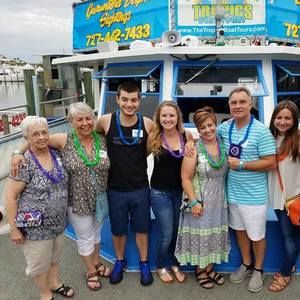 Meet your Posher, Mike