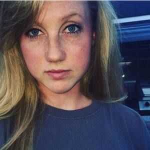 Meet your Posher, Kasey