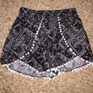 Never worn H&M shorts!