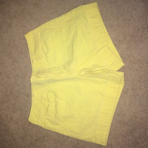 Lilly Pulitzer shorts
