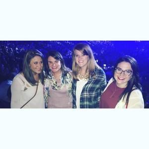 Meet your Posher, Allison