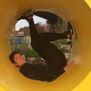 Meet your Posher, Sara