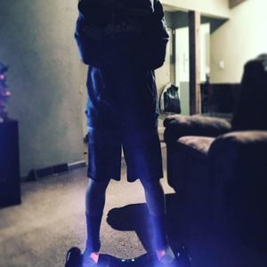 Meet your Posher, Nate