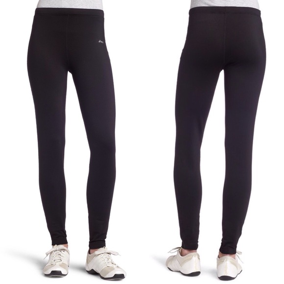 ASICS – LEGATO II TIGHTS