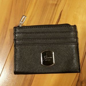 Guess wallet