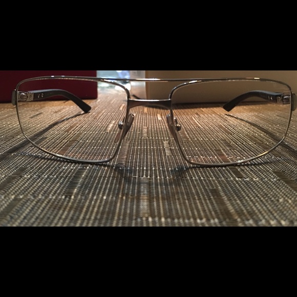 Cartier Galaxy Sunglasses
