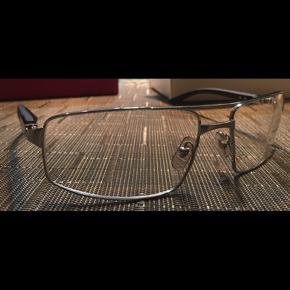 Cartier Galaxy Sunglasses