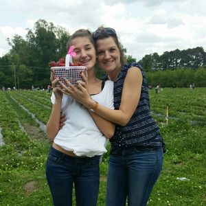 Meet your Posher, Jeanette