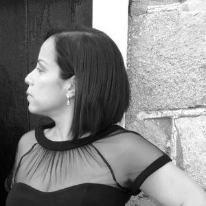 Meet your Posher, Rosemary