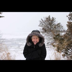 Meet your Posher, Mary beth