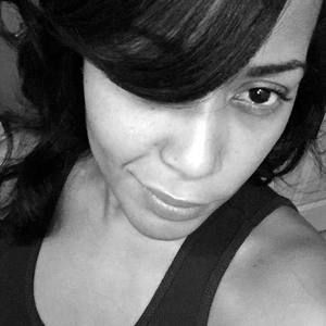 Meet your Posher, Janique