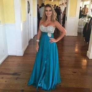 Nice dress