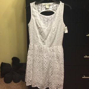 AE dress