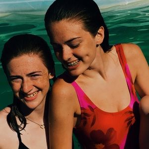 Meet your Posher, Parker