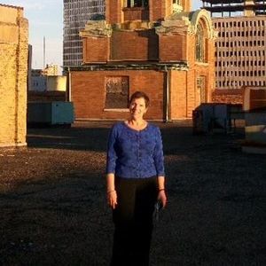 Meet your Posher, Jane