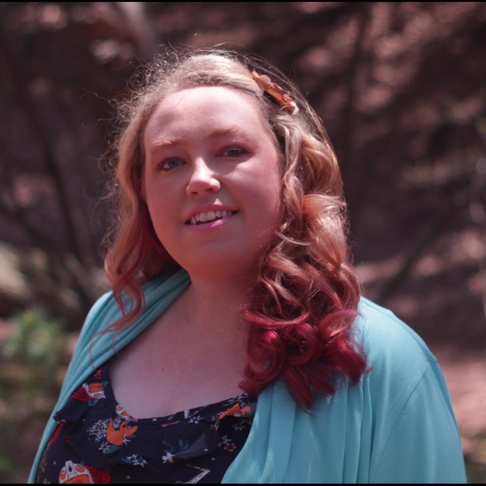 Meet your Posher, Kelly