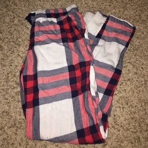 aerie pajama pants