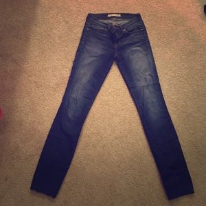 JBrand jeans...love! (Too small for me)