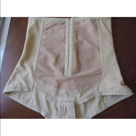 Bellefit Postpartum Girdle