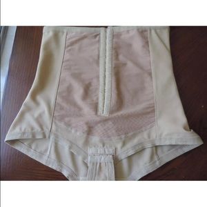 Bellefit Postpartum Girdle