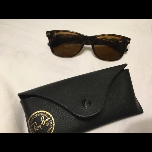 Ray-Ban New Wayfarer Classic