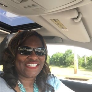 Meet your Posher, Barbara