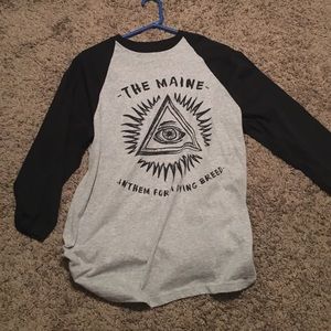 The Maine Band Shirt