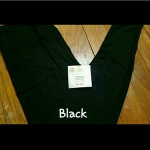 Black LuLaRoe Leggings