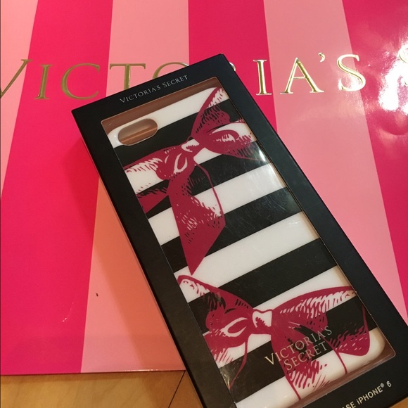 Victoria Secret iPhone6 Case - Picture 1 of 2