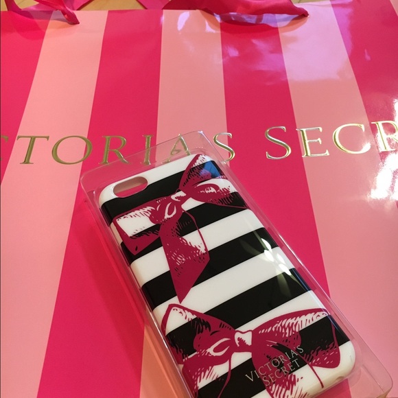 Victoria Secret iPhone6 Case - Picture 2 of 2
