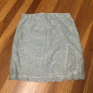 Small skirt