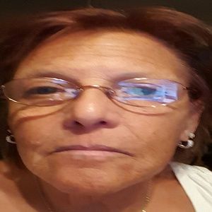 Meet your Posher, Judith