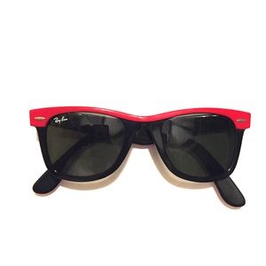 Ray-Ban Sunglasses