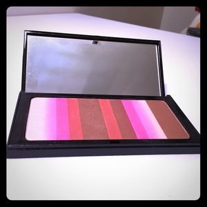 YSL Multicolor All Over Pressed Powder