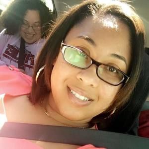 Meet your Posher, Symone