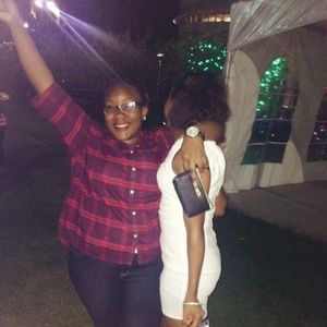 Meet your Posher, Tammy