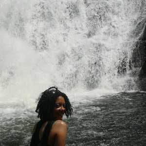 Meet your Posher, Saundra