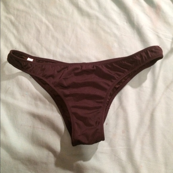 Victoria secret itsy bottom