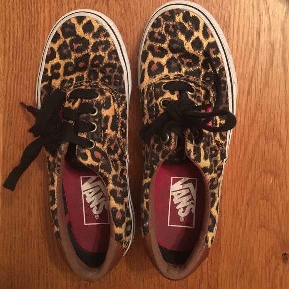 Vans Shoes - Shoes