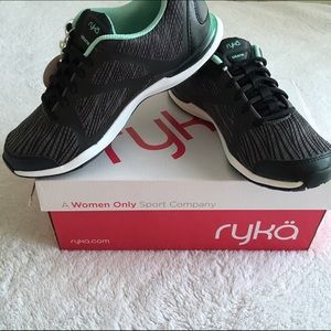 Ryka sneakers. NWT.  Size 6.