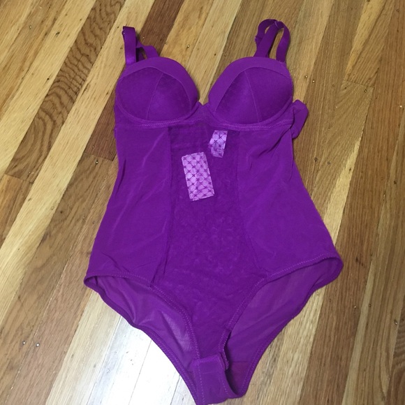 Bodysuit